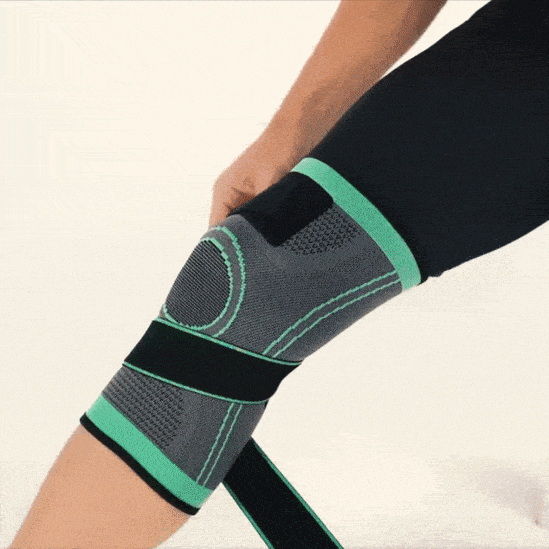 Easy Knee Protection