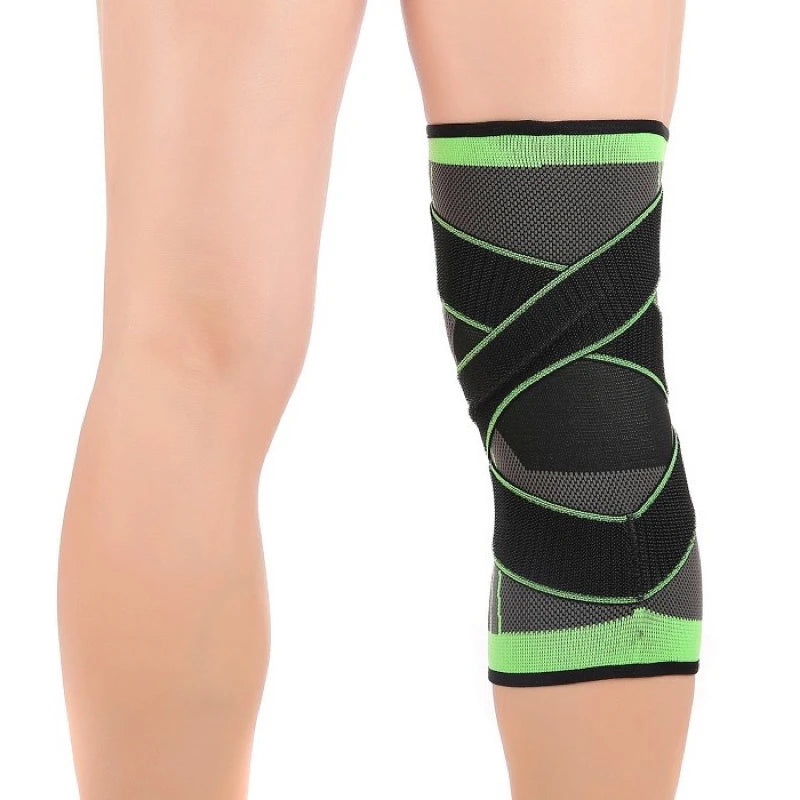 Easy Knee Protection
