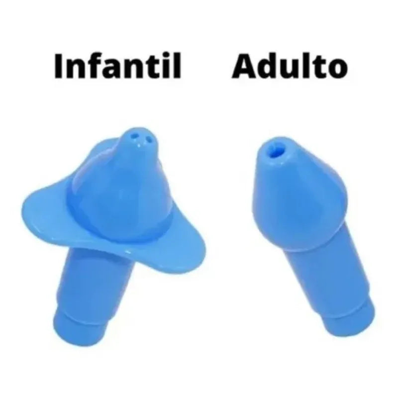 Lavador NasalClean™