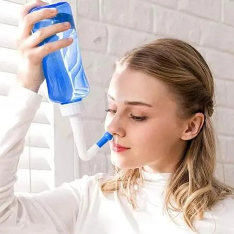 Lavador NasalClean™
