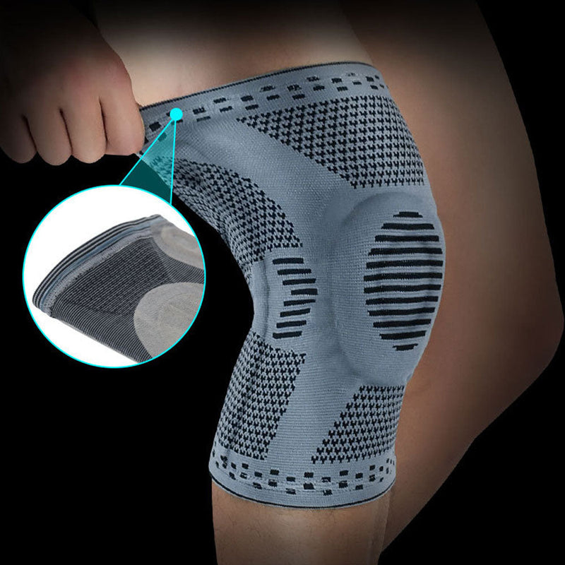 Light Knee Protection