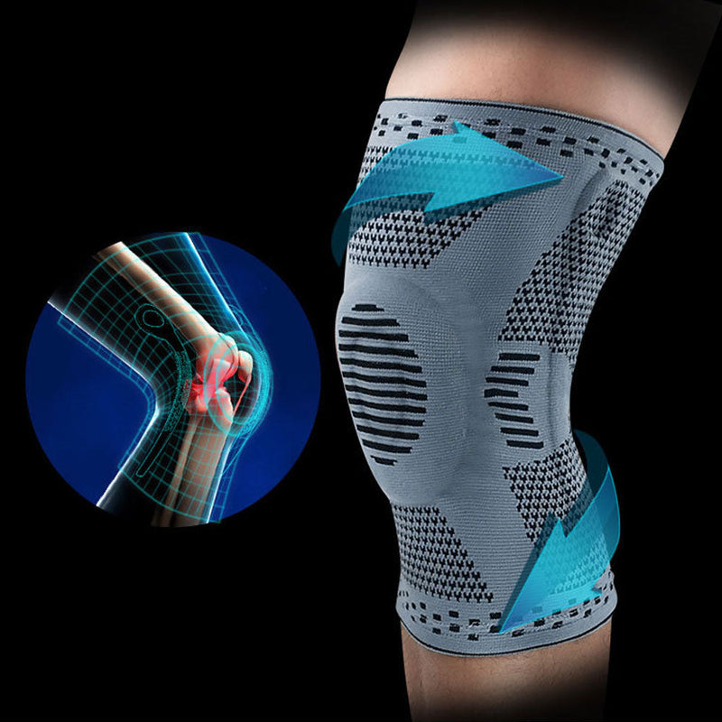 Light Knee Protection