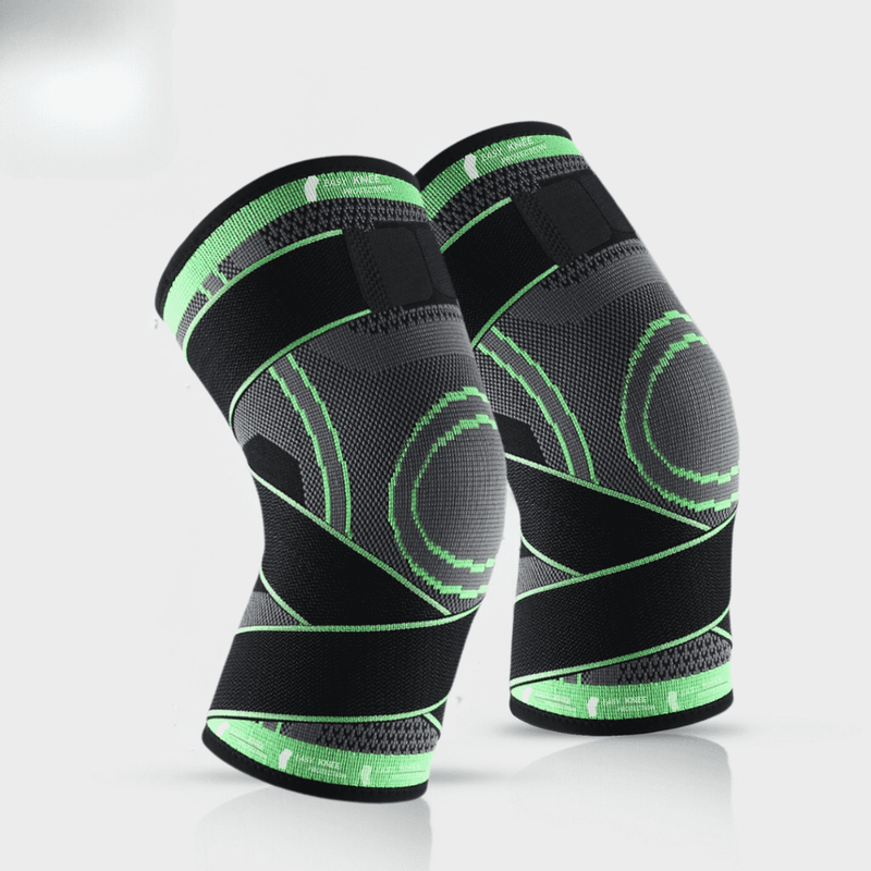 Easy Knee Protection