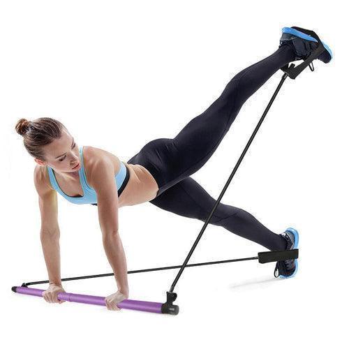 Barra ShapeFit - Shop Ofertas Max