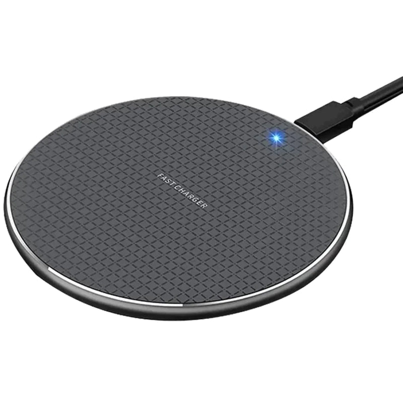 Carregador Wireless - Shop Ofertas Max
