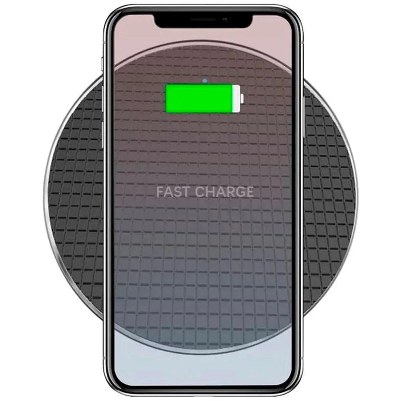 Carregador Wireless - Shop Ofertas Max