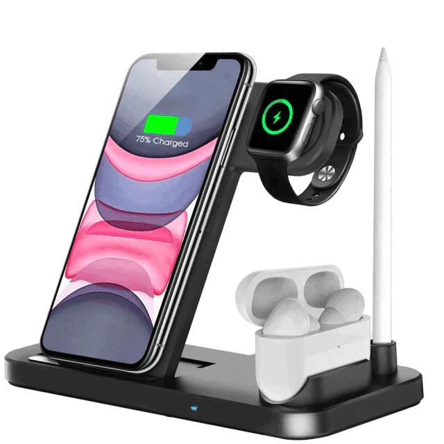 Carregador sem fio - Energi Smart - Shop Ofertas Max