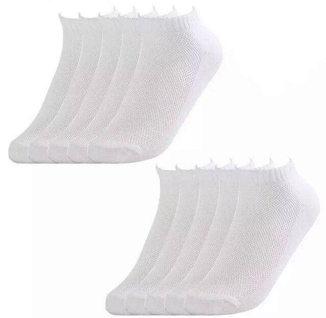 10 Meias - Shop Ofertas Max