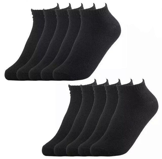 10 Meias - Shop Ofertas Max