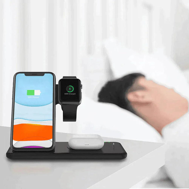 Carregador sem fio - Energi Smart - Shop Ofertas Max