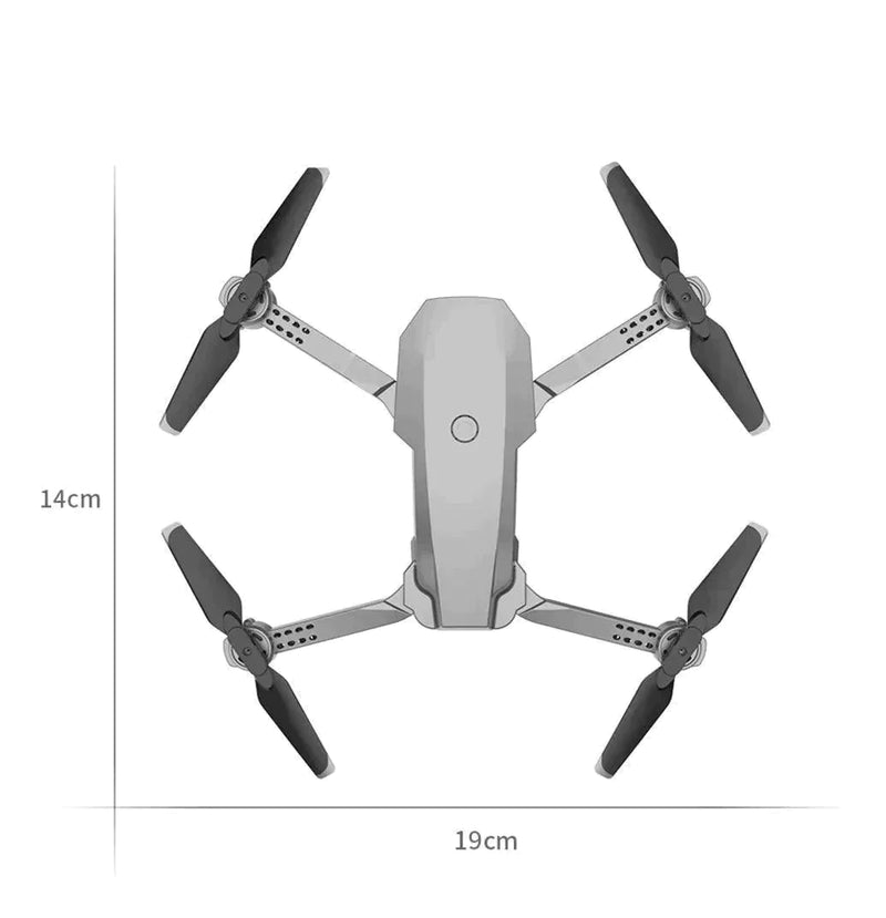 Drone Quadcopter 4k - Shop Ofertas Max