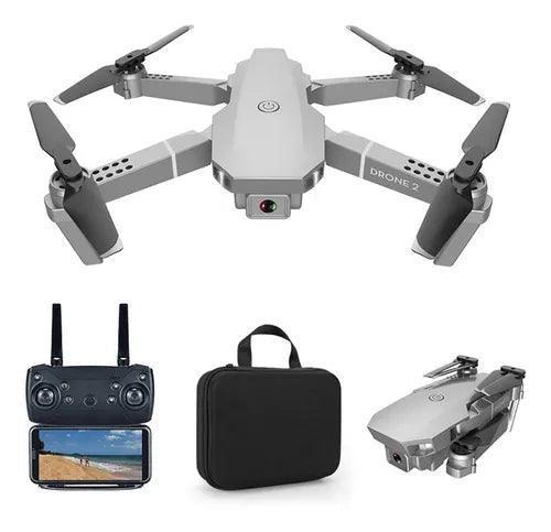 Drone Quadcopter 4k - Shop Ofertas Max
