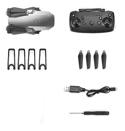 Drone Quadcopter 4k - Shop Ofertas Max