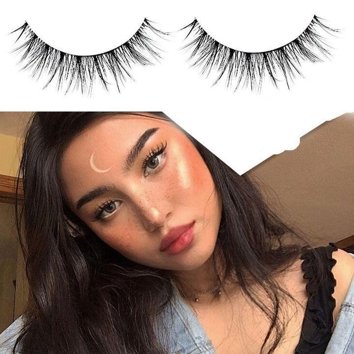 Cílios Eyelashes 3d-Autoadesivo - Shop Ofertas Max