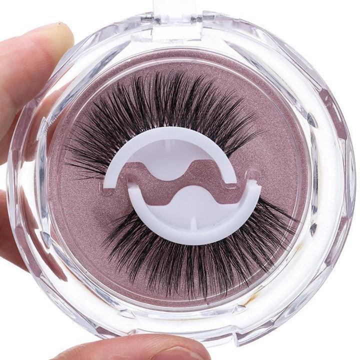 Cílios Eyelashes 3d-Autoadesivo - Shop Ofertas Max