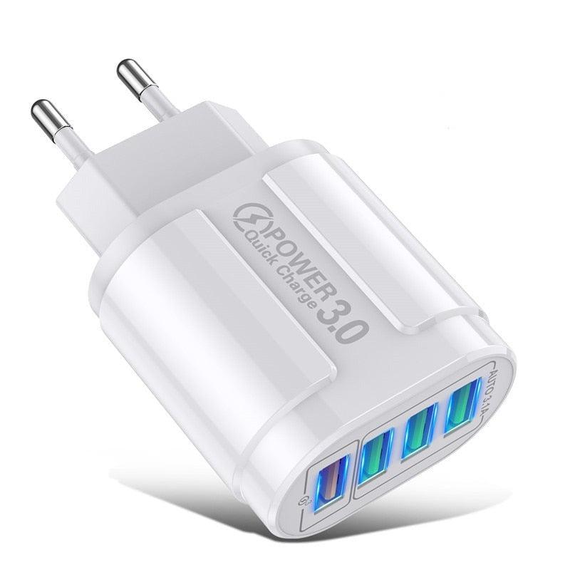 Carregador usb - Shop Ofertas Max