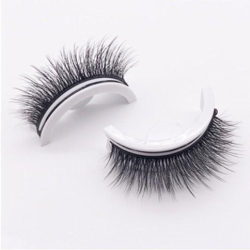 Cílios Eyelashes 3d-Autoadesivo - Shop Ofertas Max