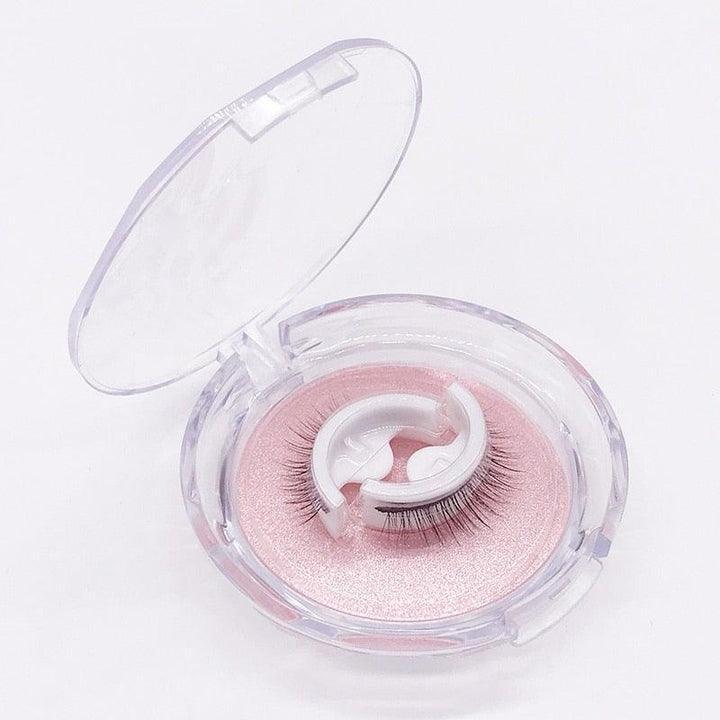 Cílios Eyelashes 3d-Autoadesivo - Shop Ofertas Max