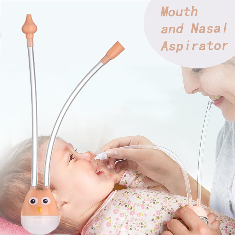 Aspirador Nasal - Shop Ofertas Max