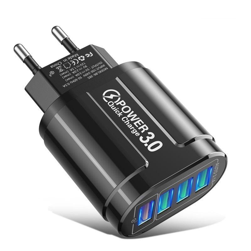 Carregador usb - Shop Ofertas Max