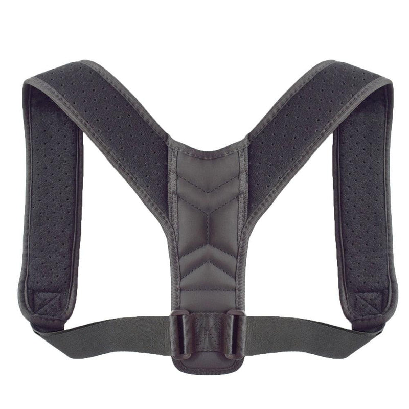 Cinta Corretor Postural Suporte Ajustável - Shop Ofertas Max