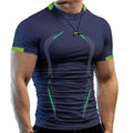 Camiseta Esportiva - Shop Ofertas Max