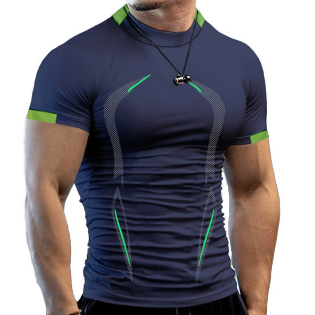 Camiseta Esportiva - Shop Ofertas Max