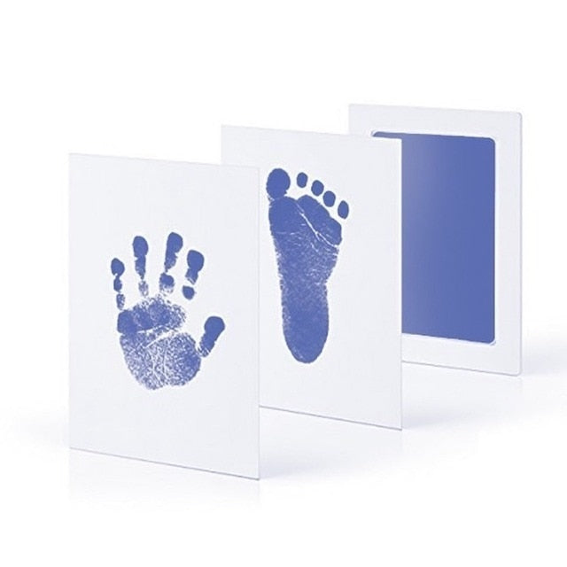 HandPrint Baby - Guarde os Momentos - Shop Ofertas Max