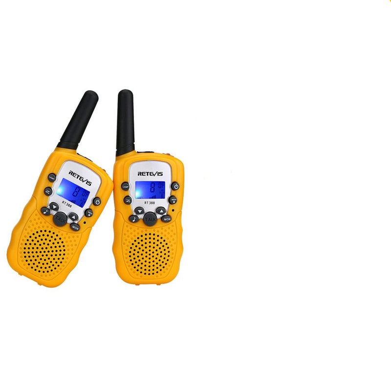 Walkie Talkie Portátil infantil - Shop Ofertas Max