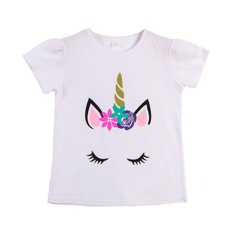 Blusa infantil - menina - Shop Ofertas Max