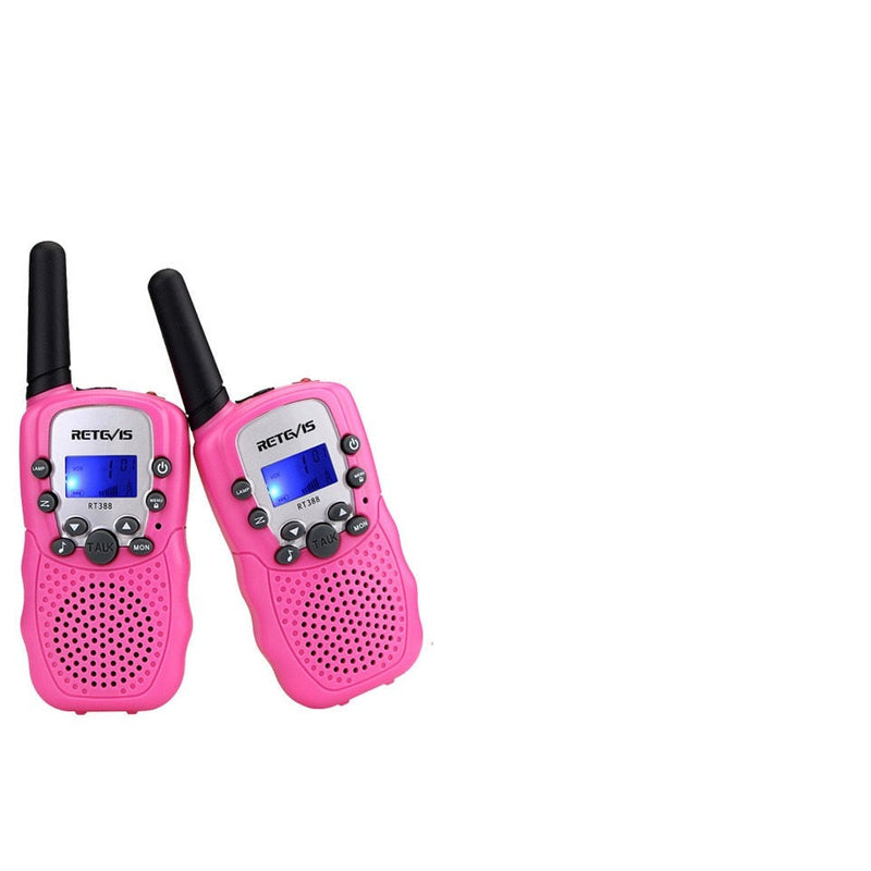 Walkie Talkie Portátil infantil - Shop Ofertas Max