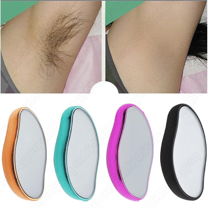 Removedor de pelos indolor - Shop Ofertas Max