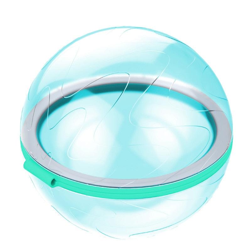 Balões EcoSplash - Balão de Água Mágico Reutilizável - Shop Ofertas Max