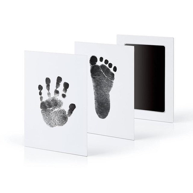 HandPrint Baby - Guarde os Momentos - Shop Ofertas Max