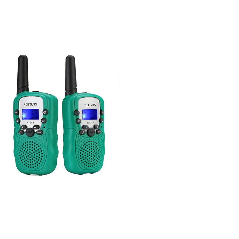 Walkie Talkie Portátil infantil - Shop Ofertas Max