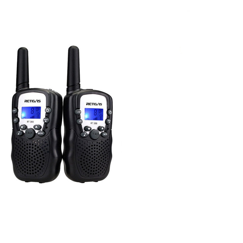 Walkie Talkie Portátil infantil - Shop Ofertas Max