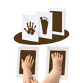 HandPrint Baby - Guarde os Momentos - Shop Ofertas Max