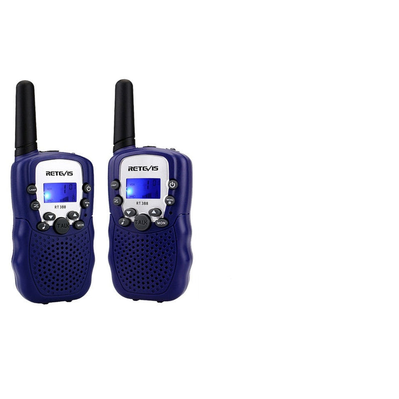 Walkie Talkie Portátil infantil - Shop Ofertas Max