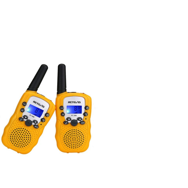 Walkie Talkie Portátil infantil - Shop Ofertas Max