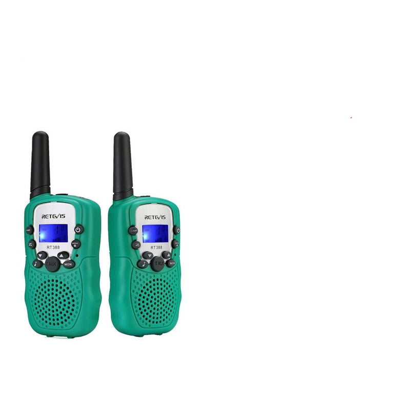 Walkie Talkie Portátil infantil - Shop Ofertas Max