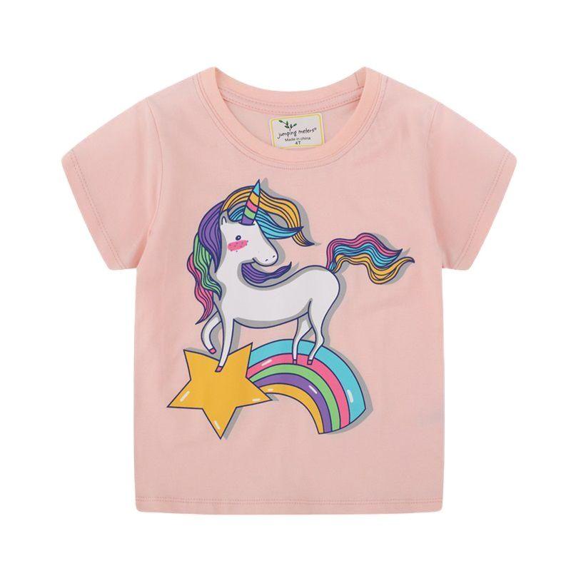 Blusa infantil - menina - Shop Ofertas Max