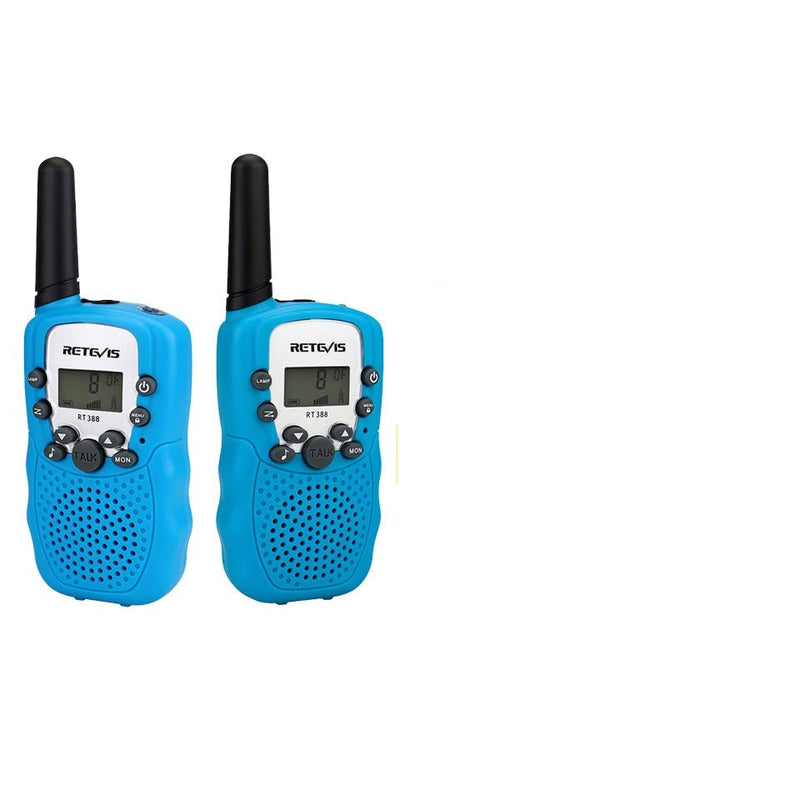 Walkie Talkie Portátil infantil - Shop Ofertas Max