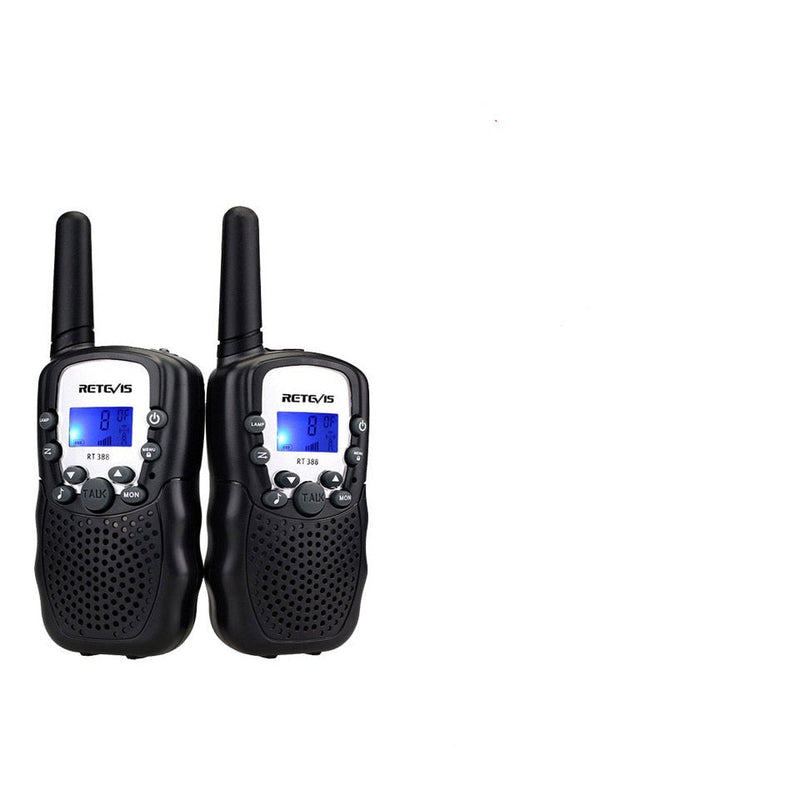 Walkie Talkie Portátil infantil - Shop Ofertas Max