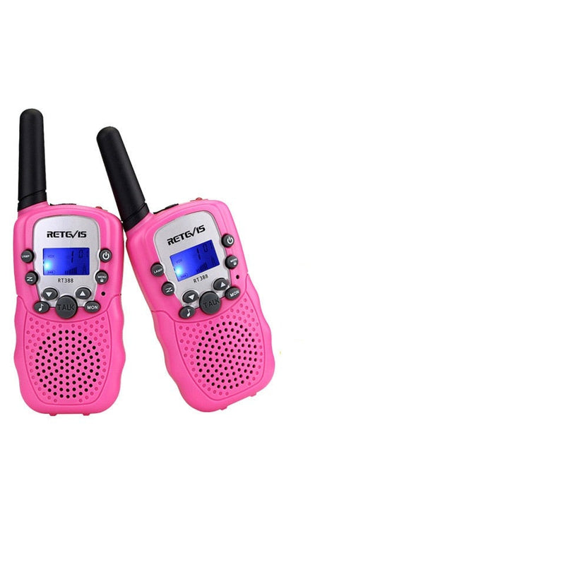 Walkie Talkie Portátil infantil - Shop Ofertas Max