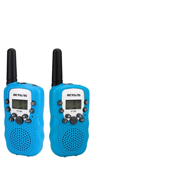 Walkie Talkie Portátil infantil - Shop Ofertas Max