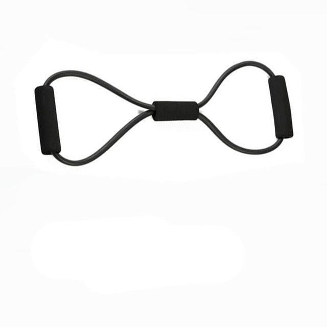 Elástico Extensor - Para Exercício - Shop Ofertas Max