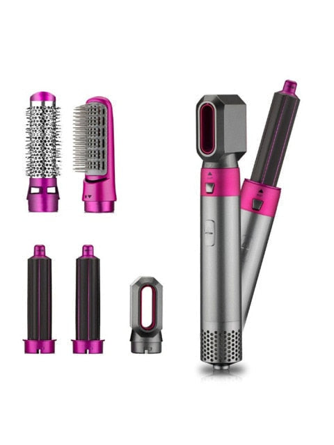 Escova Airwrap 5 em 1 - Shop Ofertas Max