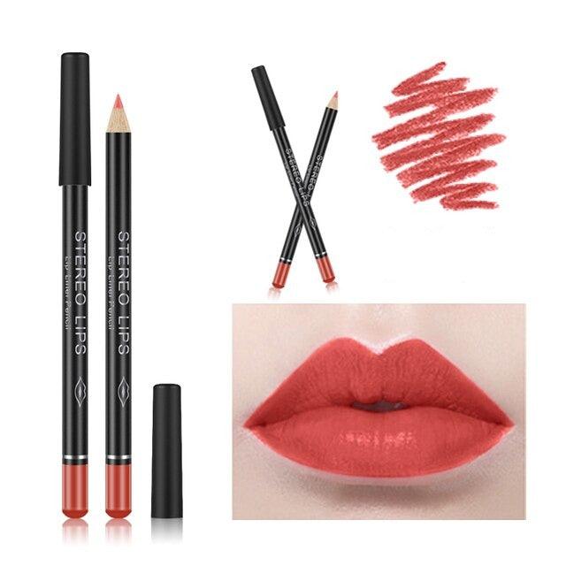 Batom Lápis - Shop Ofertas Max